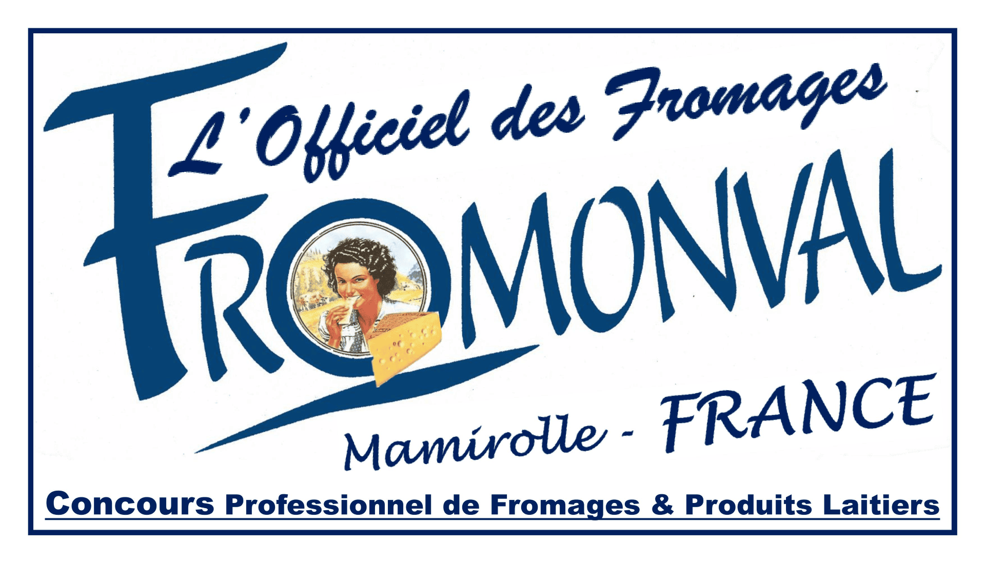 Communiqué de Presse – 34e Concours Professionel « FROMONVAL-FRANCE » Mamirolle 18 Octobre 2025