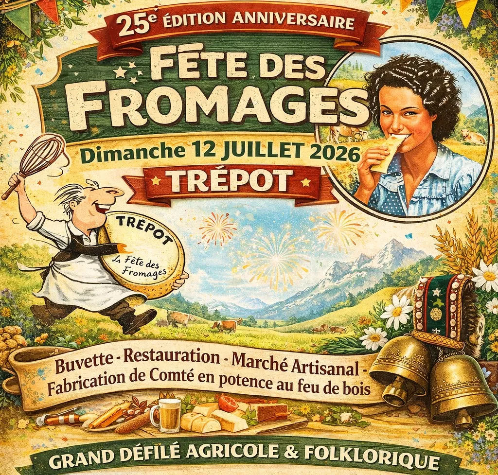 Communiqué de Presse – Nos prochaines nouveautés