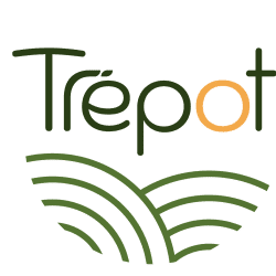 Logo de nos partenaires : commune de Trépot
