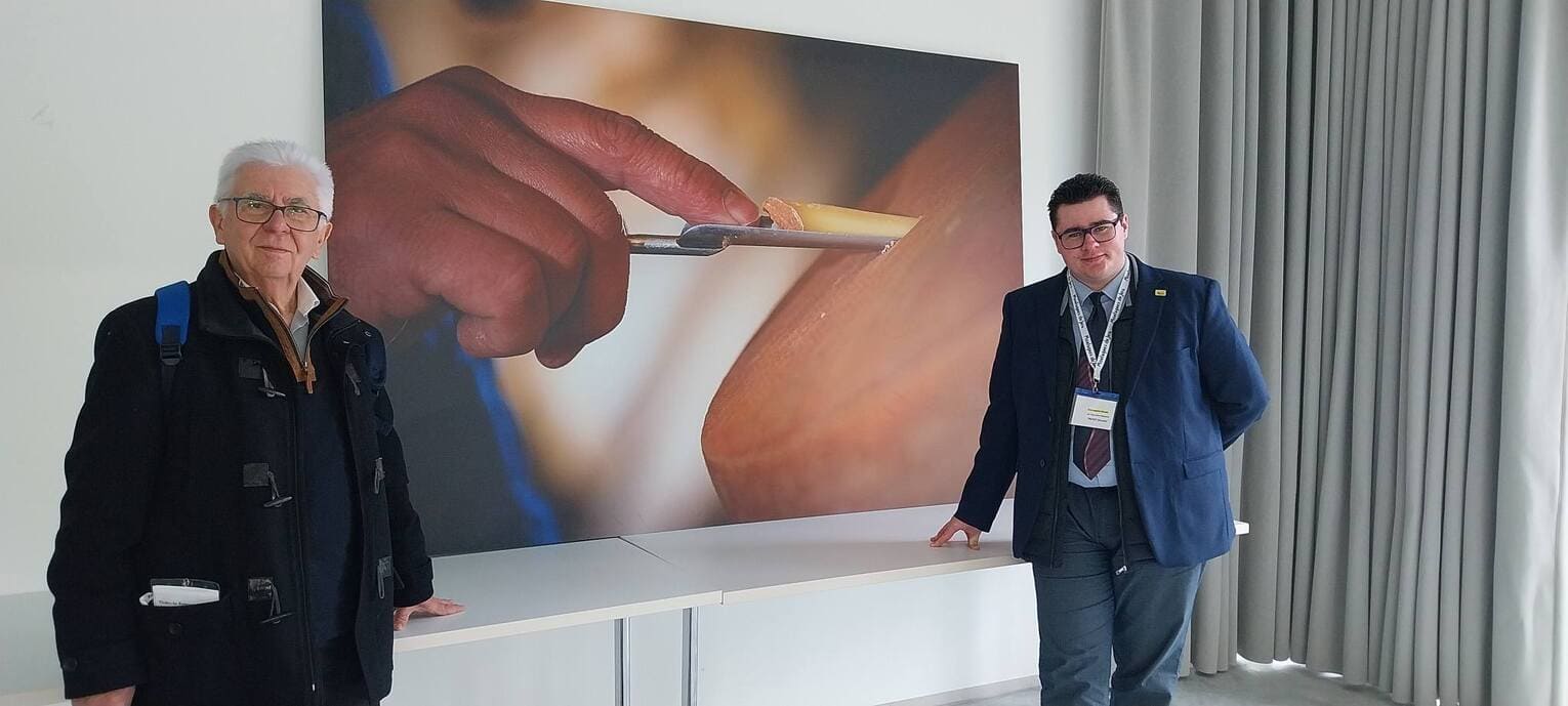 Réunion filière Comté 2026 à Poligny