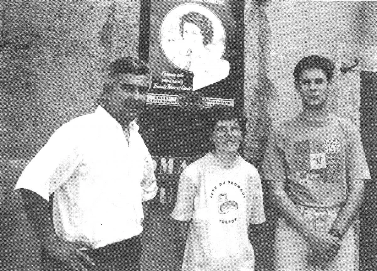 Hommage à Anne Liégeon – 44 ans d’engagement à Trépot
