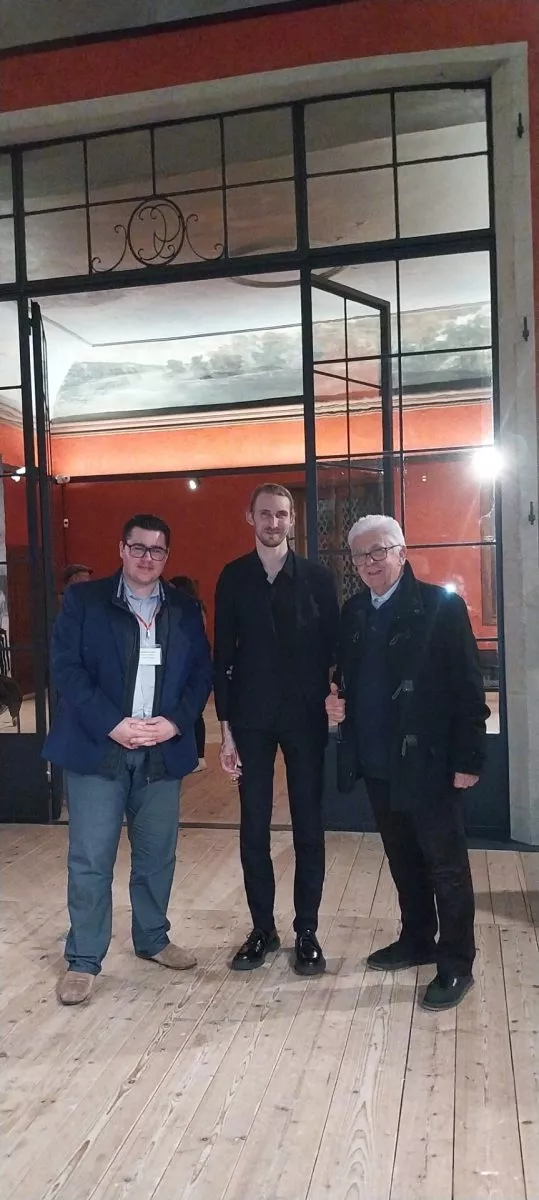 Programme Ambassadeur Courbet 2026 | Atelier Courbet Ornans