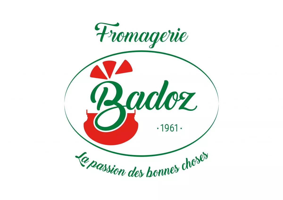 Badoz logo