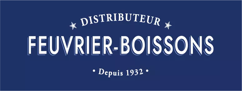 Feuvrier Boissons logo