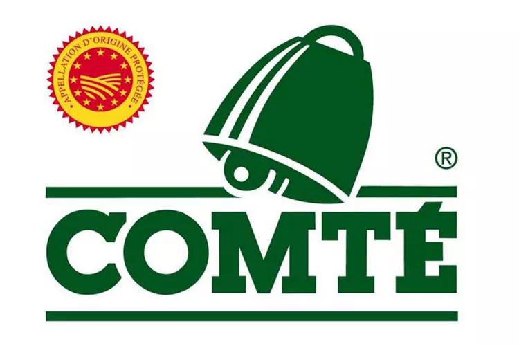 Logo comte fruitiere Chevigny