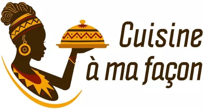 Logo Cuisine à ma façon
