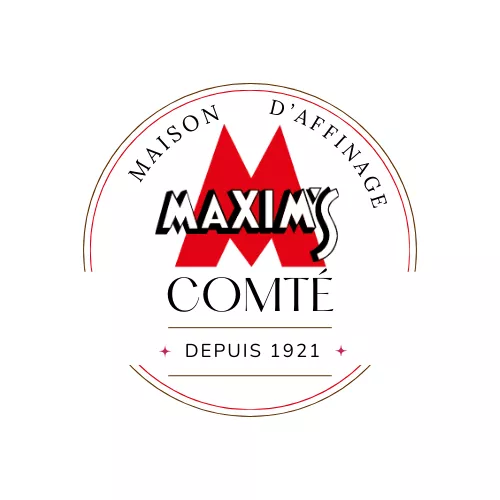 Maxim's comté