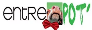 Logo Entrepot'
