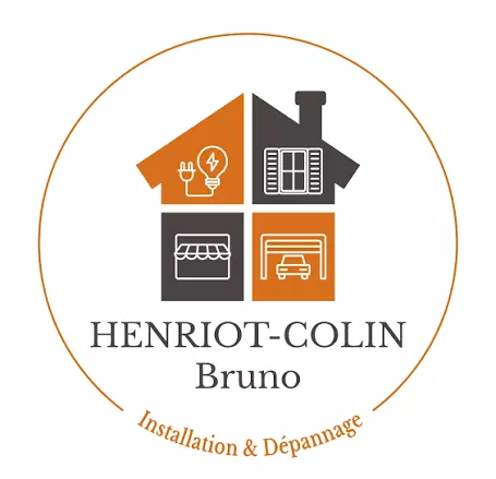 Logo henriot collin